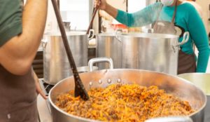 Leia mais sobre o artigo Unilever lidera movimento contra o desperdício de alimentos no Brasil