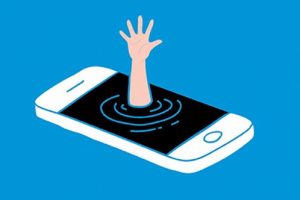 Leia mais sobre o artigo Sempre o celular…