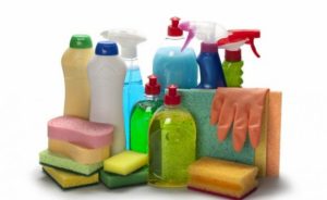 Leia mais sobre o artigo Compras de produtos de limpeza crescem no curto prazo no Brasil