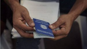 Leia mais sobre o artigo 4,8 Milhões de desempregados buscam trabalho há pelo menos 1 ano