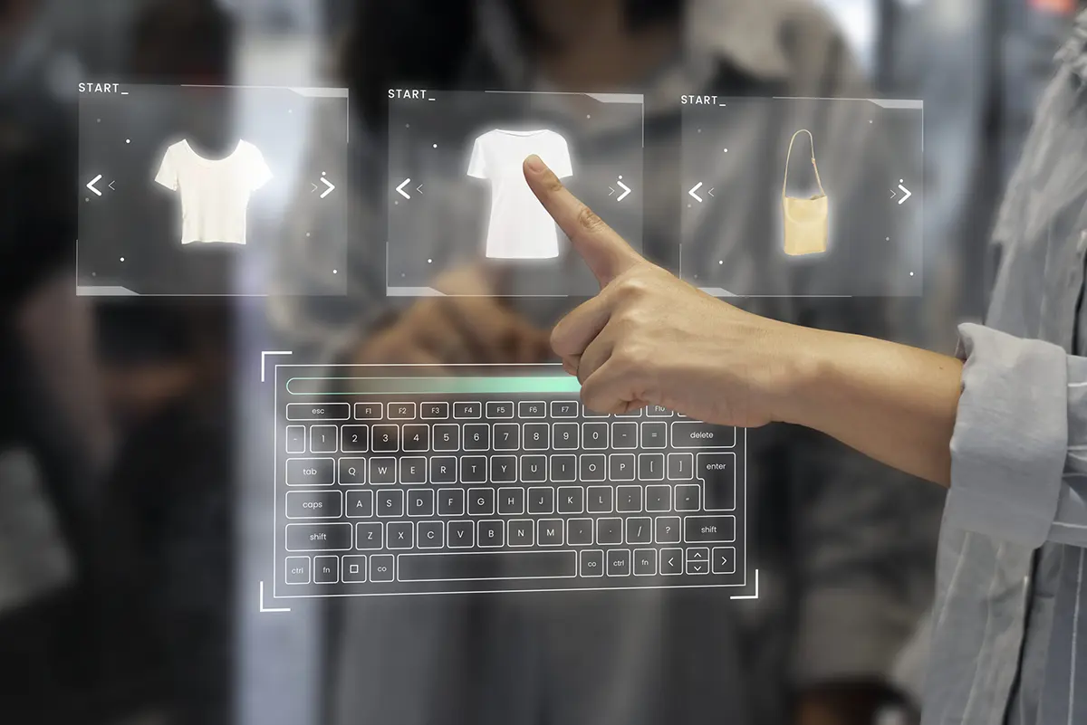 No momento, você está visualizando 52% dos brasileiros usam inteligência artificial em compras