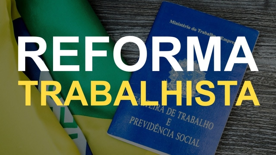 Leia mais sobre o artigo Saiba quais são os primeiros impactos da reforma trabalhista