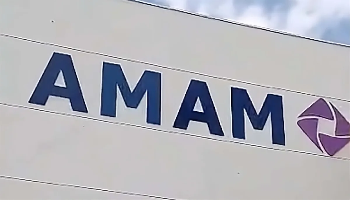 No momento, você está visualizando AMAM inaugura nova fábrica de cosméticos em Vinhedo, SP