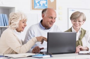 Leia mais sobre o artigo Idosos estão cada dia mais conectados, diz pesquisa