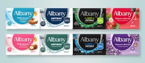 Leia mais sobre o artigo Albany anuncia nova fase nas gôndolas de todo Brasil