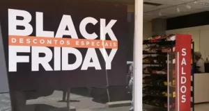 Leia mais sobre o artigo Alta Confiança do Consumidor – Comércio brasileiro deve faturar R$ 5,1 bilhões na Black Friday