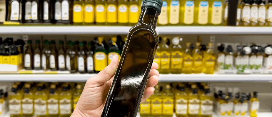 No momento, você está visualizando Anvisa proibe comercialização de marcas de azeite, sal do himalaia e chá do milagre