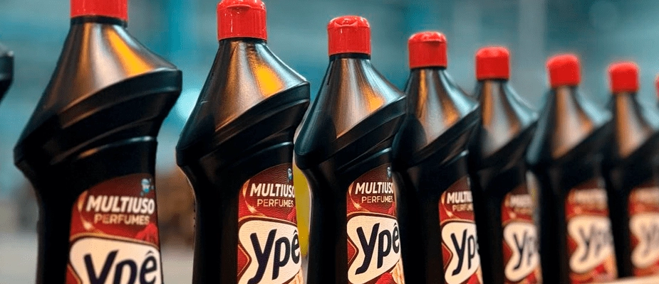 No momento, você está visualizando Após projeto de otimização, Ypê registra alta de 28% na taxa de conversão no Mercado Livre