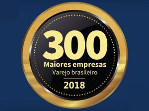 Leia mais sobre o artigo As 10 maiores varejistas do Brasil em faturamento