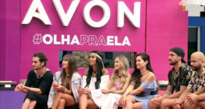 Leia mais sobre o artigo Avon triplica faturamento do e-commerce com patrocínio do BBB21