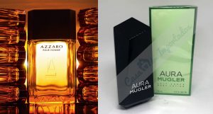 Leia mais sobre o artigo L’óréal em negociações com a Clarins para comprar as marcas Mugler e Azzaro