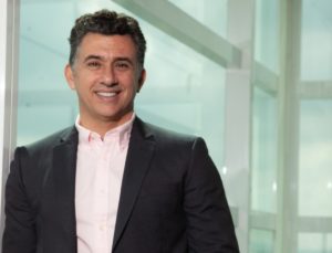 Leia mais sobre o artigo BRF contrata Marcel Sacco para nova vice-presidência