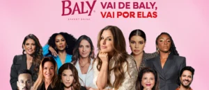 Leia mais sobre o artigo Baly Brasil lança movimento pelo protagonismo feminino