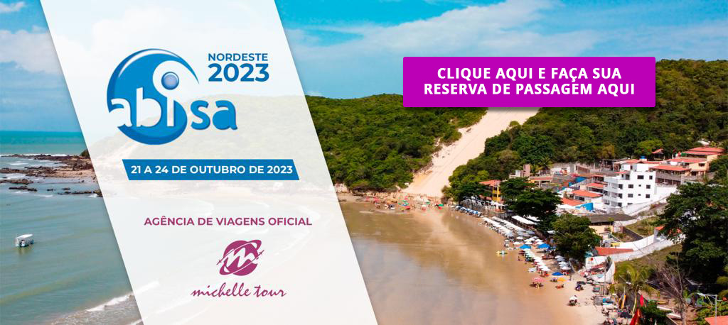 ABISA Nordeste 2023 - Abisa