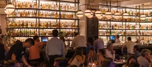 Leia mais sobre o artigo Inflação em bares e restaurantes cresce 0,46% em outubro e fica acima da inflação geral do país