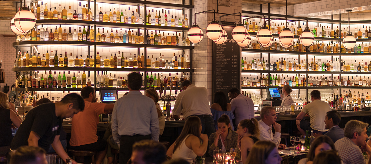 No momento, você está visualizando Inflação em bares e restaurantes cresce 0,46% em outubro e fica acima da inflação geral do país