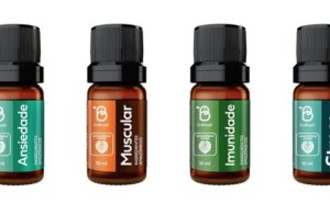 Leia mais sobre o artigo BeBrasil lança linha de óleos essenciais