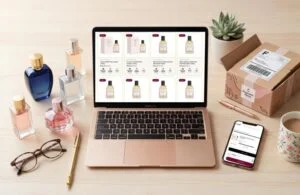 Leia mais sobre o artigo Beleza fatura R$ 8,26 bilhões no e-commerce no 1º semestre de 2026, alta de 28,7%