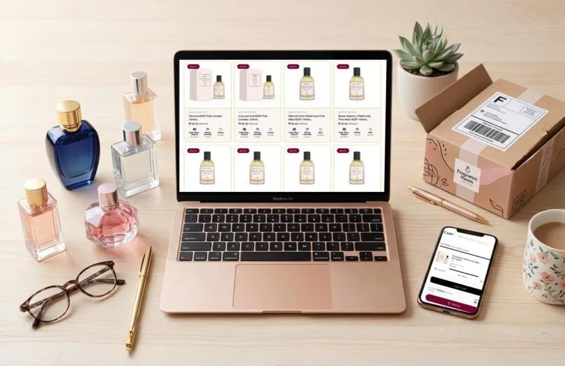 No momento, você está visualizando Beleza fatura R$ 8,26 bilhões no e-commerce no 1º semestre de 2026, alta de 28,7%