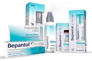 Leia mais sobre o artigo Bepantol Derma apresenta os resultados de estudo inédito sobre a pele da mulher brasileira