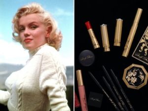 Leia mais sobre o artigo Bésame Cosmetics dedica linha de beleza a Marilyn Monroe como parte da série “mulheres icônicas”.