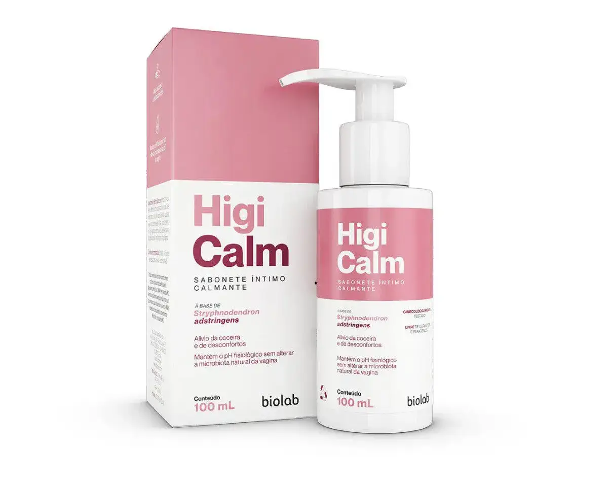 No momento, você está visualizando Biolab entra no mercado de sabonetes íntimos