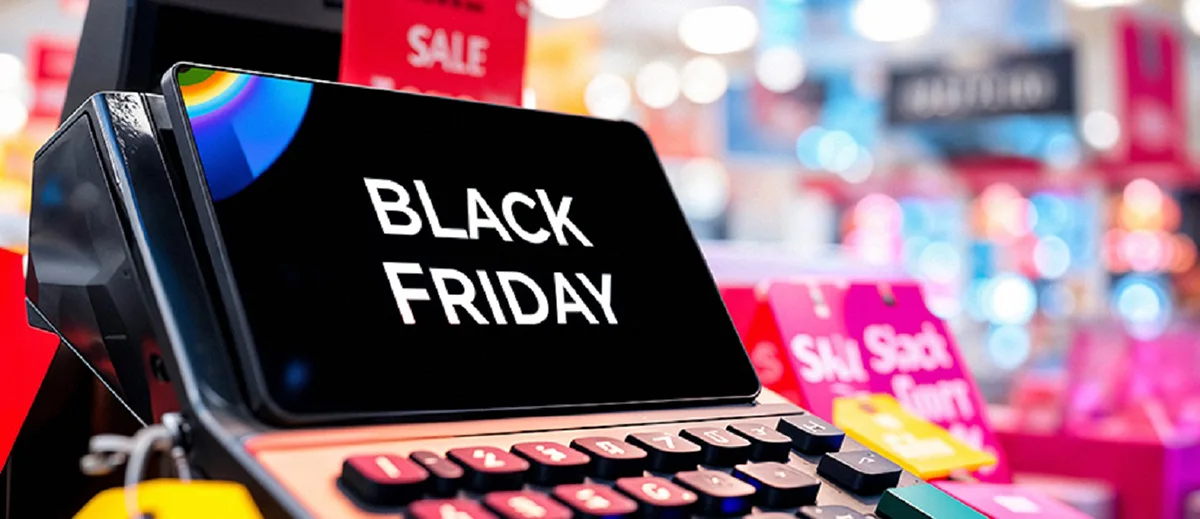 No momento, você está visualizando E-commerce fatura R$ 10,19 bilhões na Black Friday
