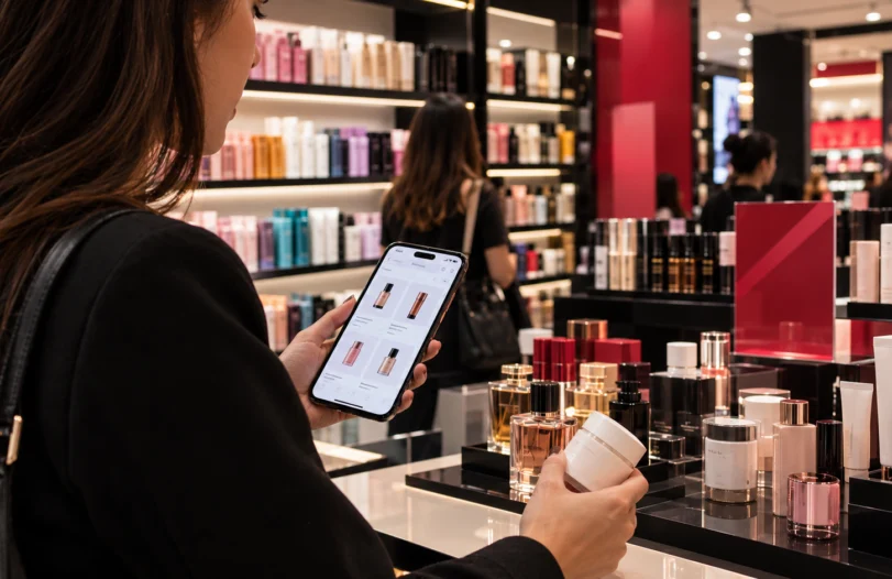 No momento, você está visualizando Black Friday 2026: como varejistas e marcas de beleza preparam suas promoções