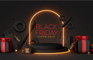 Leia mais sobre o artigo 82% dos consumidores pretendem antecipar compras de natal na Black Friday