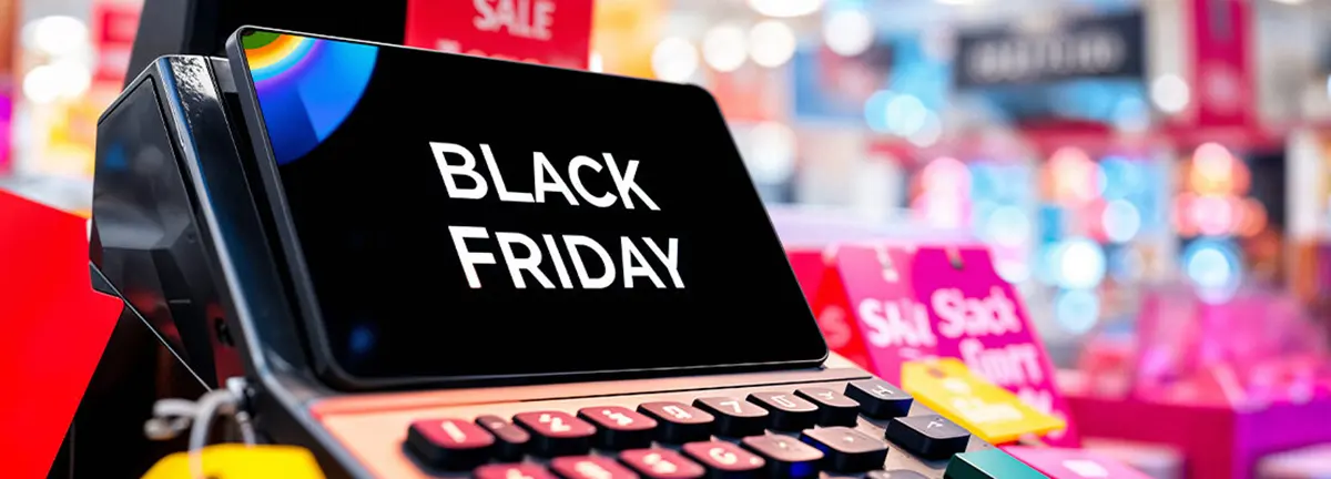 No momento, você está visualizando Lojas físicas seguem como preferência do consumidor para Black Friday