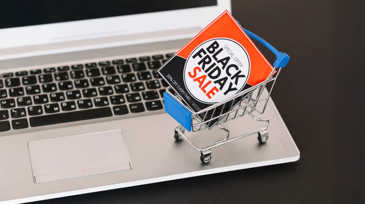 No momento, você está visualizando Categorias como alimentos, bebidas, higiene e beleza se destacam na Black Friday deste ano