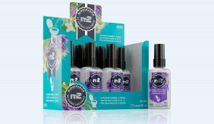 Leia mais sobre o artigo Bloqueador de odores sanitários nº2: o lançamento inédito da Start