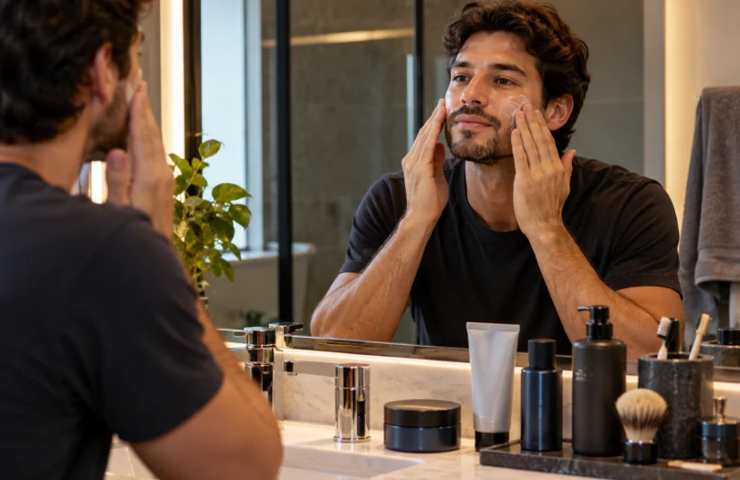 No momento, você está visualizando Bozzano amplia atuação para o skincare masculino com hidratantes a partir de R$ 15,99