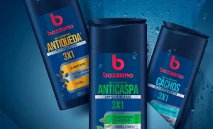 Leia mais sobre o artigo Bozzano amplia linha com produtos capilares e sabonetes líquidos