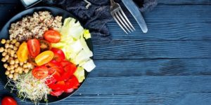 Leia mais sobre o artigo Brasileiro reduz consumo de carne e transforma mercado de foodservice