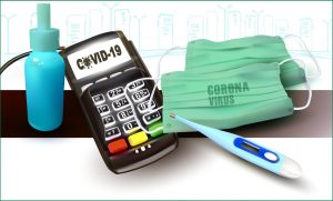 Leia mais sobre o artigo Brasileiros reduzem uso de dinheiro e cheques para compras na pandemia