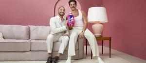 Leia mais sobre o artigo Brilhante lança campanha e traz Chay Suede como protagonista