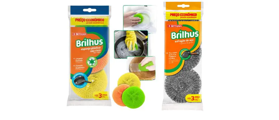 No momento, você está visualizando Brilhus expande portfólio e lança soluções para limpeza