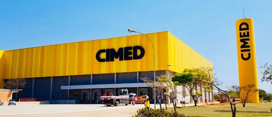 No momento, você está visualizando Cimed espera faturar R$ 2 bilhões durante a Copa do Mundo