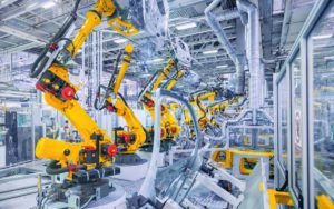 Leia mais sobre o artigo CNI: 82% das grandes empresas pretendem investir em 2021