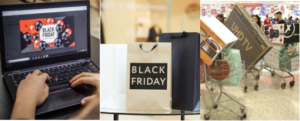 Leia mais sobre o artigo Black Friday Omnichannel – Pedidos Online com Retirada na Loja Crescem 85%