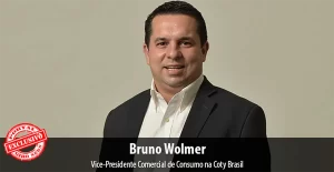 Leia mais sobre o artigo Categoria em Potencial – Coty quer explorar novos canais no varejo com fragrâncias lifestyle