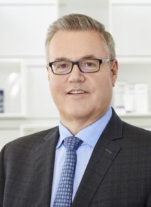 Leia mais sobre o artigo Ceo da Beiersdorf, fabricante da Nívea, deixa o cargo