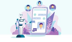 Leia mais sobre o artigo Chatbots irão representar 50% dos gastos em 2025