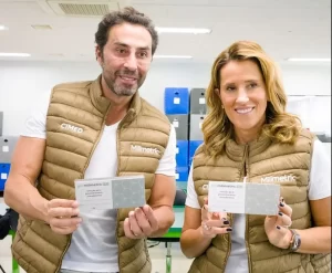 Leia mais sobre o artigo Cimed investe R$ 50 milhões em marca de estética