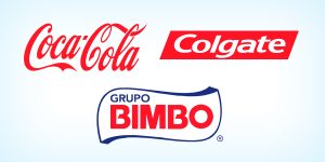 Leia mais sobre o artigo Coca-cola, Colgate e Bimbo permanecem como as marcas mais escolhidas