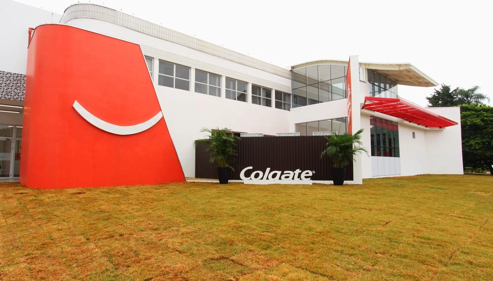 Leia mais sobre o artigo Colgate-Palmolive inaugura Xperience Center focado em tecnologia e inovação