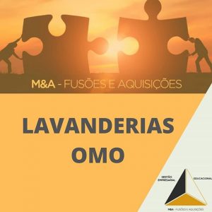 Leia mais sobre o artigo Com aquisição no brasil, Unilever estreia em franquias de lavanderias