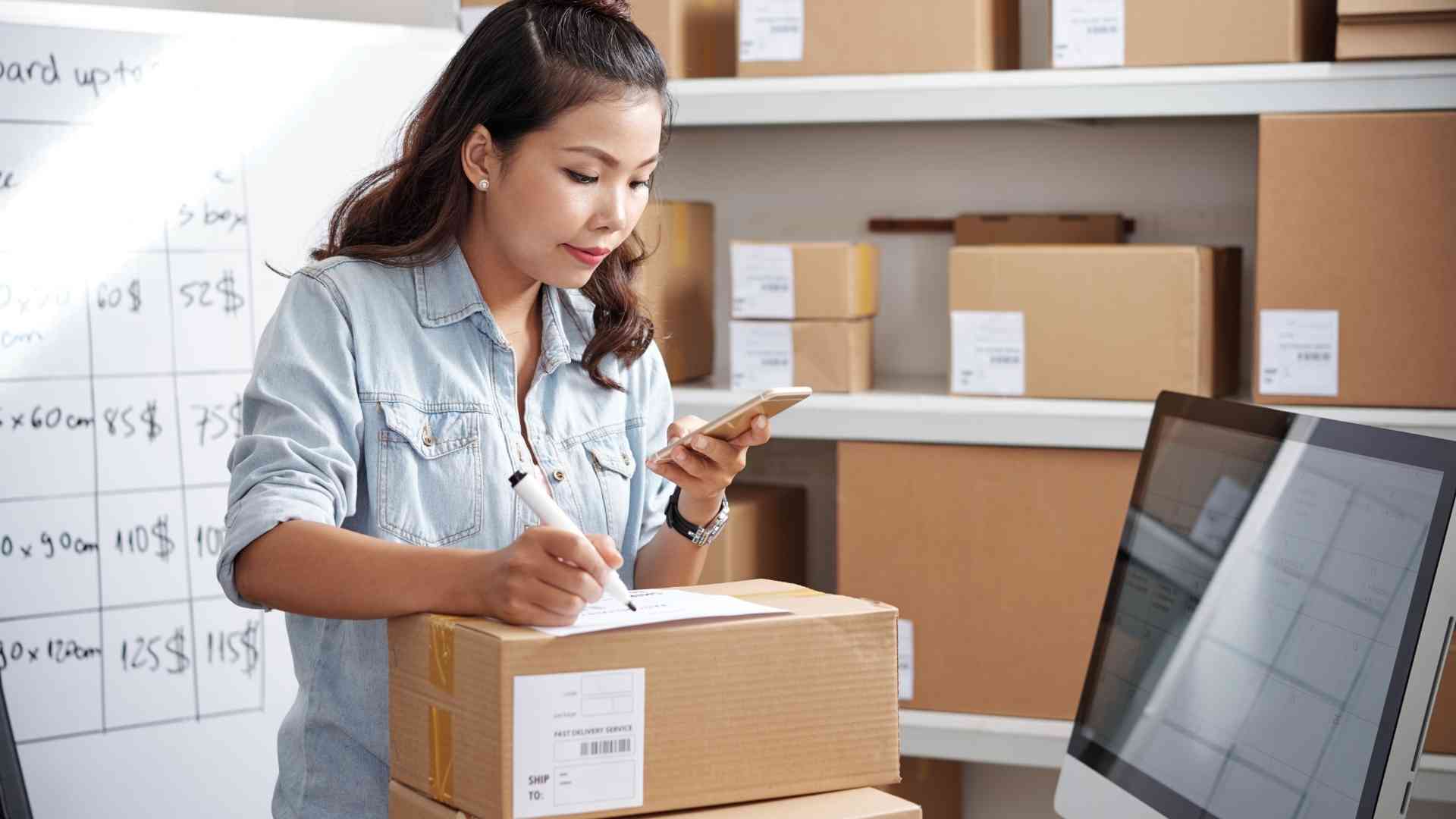 Leia mais sobre o artigo Como aplicar a logística reversa na indústria farmacêutica e cosmética?