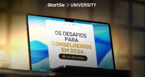 Leia mais sobre o artigo Como tomar decisões em um mundo que muda mais rápido do que você consegue se atualizar?